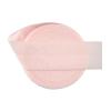Bristlegrass Elastic Band for Sewing,2 Yard 1" 25mm Powder Pink Knit Elastic Bands High Elastic Cord for Sewing Waistband and Pants Waist (2Y 1" Powder Pink) view 3
