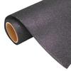 10 Yard x 20" Roll Threadart Glitter Holo Black Heat Transfer Vinyl Film HTV | Glitter Colors | Compatible Home & Large Format Cutters view 1