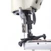 Leather Shoe Sewing Machine, Manual Straight Stitch 500SPM Sewing Speed Industry Leather Shoe Repair Sewing Machine 360 Dgrees Pesser Foot For Sewing Or Repairing Shoes, Boots, Bags, Raincoats (White) view 4