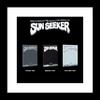 CRAVITY SUN SEEKER 6th Mini Album Contents+Photocard+etc+Tracking Sealed (Standard Version Random Cover) view 1