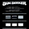 CRAVITY SUN SEEKER 6th Mini Album Contents+Photocard+etc+Tracking Sealed (Standard Version Random Cover) view 2
