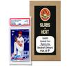 ONE Guaranteed PSA 10 Shohei Ohtani 2018 Rookie RC CardIdeal Gift for Collectors & Baseball FansGraded Baseball Card Gift Box - SHOHEI OHTANI PSA 10 Rookie Edition view 4