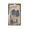 Tim Holtz 2023 Halloween Idea-Ology, Graveyard view 1