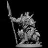 1/32 Ancient Hellguard Warrior Resin Model Kit Miniature Resin Model (unassembled and unpainted) (of7M-3) view 1