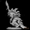 1/32 Ancient Hellguard Warrior Resin Model Kit Miniature Resin Model (unassembled and unpainted) (of7M-3) view 4