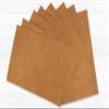 Interdruk - Felt Sheets - DIY Textile Fabrics Craft - 8 x A4 Sheets - Blue view 4