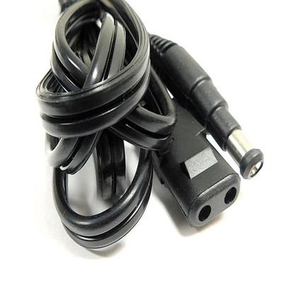 New Sewing Machine NineTribe Basics Foot Control Replacement Cord, 4130215-01, Approximate Length 66", Compatible with Husqvarna Viking Models : Eden Rose 250C Emerald 183 203 + Models as Below :