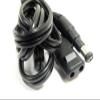 New Sewing Machine NineTribe Basics Foot Control Replacement Cord, 4130215-01, Approximate Length 66", Compatible with Husqvarna Viking Models : Eden Rose 250C Emerald 183 203 + Models as Below : view 1