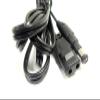 New Sewing Machine NineTribe Basics Foot Control Replacement Cord, 4130215-01, Approximate Length 66", Compatible with Husqvarna Viking Models : Eden Rose 250C Emerald 183 203 + Models as Below : view 2