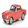 Esval Models 1961 Cisitalia DF85 Coup by Fissor in 1/43 scale view 1