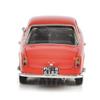 Esval Models 1961 Cisitalia DF85 Coup by Fissor in 1/43 scale view 4