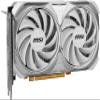RTX4060 VEN 2X WH 8G OC view 4