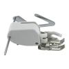 Blooy - #X80927001 Even Feed Walking Foot with Quilt Guide Fit Low Shank Home Sewing Machine Brother,Janome,Juki,Singer,Kenmore,Babylock view 2