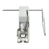 Blooy - #X80927001 Even Feed Walking Foot with Quilt Guide Fit Low Shank Home Sewing Machine Brother,Janome,Juki,Singer,Kenmore,Babylock view 3