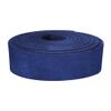 ELW 9-10 oz (3.6-4mm) Latigo Leather Belt Grade Straps & Strips | Size: 1.75"x84" (4.5x213cm) | Blue | Full Grain Cowhide, Heavy Duty Holsters, Sheathes, Harness, Saddle, Guitar Straps, DIY Crafts view 1