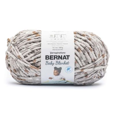Bernat Baby Blanket 10.5oz Yarn