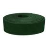 ELW 9-10 oz (3.6-4mm) Latigo Leather Belt Grade Straps & Strips | Size: 3"x60" (7.62 x 152cm) | Forest Green | Full Grain Cowhide, Heavy Duty Holsters, Sheathes, Saddle, Guitar Straps, DIY Crafts view 1