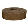 ELW 9-10 oz (3.6-4mm) Latigo Leather Belt Grade Straps & Strips | Size: 0.5"x72" (1.27 x 183cm) | Yellow Brown | Full Grain Cowhide, Heavy Duty Holsters, Sheathes, Saddle, Guitar Straps, DIY Crafts view 1