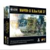Bolt Action: Waffen-SS 8.8cm Flak 37 view 1