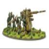 Bolt Action: Waffen-SS 8.8cm Flak 37 view 2