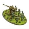 Bolt Action: Waffen-SS 8.8cm Flak 37 view 4
