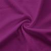 Pico Textiles 1 Yard Fuchsia Polyester Pro Mesh Heavy Jersey Fabric - Sold by The Yard - Variety of Colors - Durable Athletic Mesh Fabric, Ideal for Sewing Soccer and Basketball Jerseys Uniforms view 1