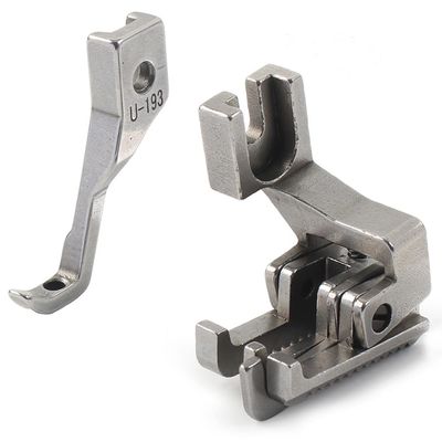 GZYF Double Toe Walking Feet Sewing Machine for JUKI DU-1181 DU-141