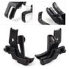 GZYF 2 Set 1For8 Walking Feet with Right Left Edge for JUKI DNU-241 DNU-1541 for Singer view 2