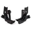 GZYF 2 Set 1For8 Walking Feet with Right Left Edge for JUKI DNU-241 DNU-1541 for Singer view 3