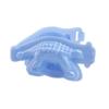 EXCEART Plastic Dinosaur Dough Molds DIY Dino Toys Set for Boys and Girls Age 3 Random Color view 3
