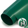 HTV4U Puff Heat Transfer Vinyl (Green, 20" x 1 Yard) - 3D Puffy Heat Press Transfer Film, DIY Craft Iron on Vinyl for Shirts view 1
