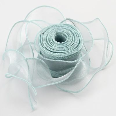 ZIYTEX Art Paper 4CM Flower Wrapping Paper Pearl Wave Yarn Flower Bouquet Packaging Material Valentine's Day Flower Art Package Florist Supplies Christmas Wrapping Paper (Color : Small)