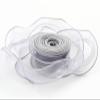 ZIYTEX Art Paper 4CM Flower Wrapping Paper Pearl Wave Yarn Flower Bouquet Packaging Material Valentine's Day Flower Art Package Florist Supplies Christmas Wrapping Paper (Color : Small) view 3