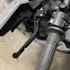 DOUKI for Buell 1125R 2008-2009 1125CR 2009 Motorcycle Long Brake Clutch Levers Adjustable CNC Aluminum Short Clutch Brake Levers Lever (Color : B2) view 3