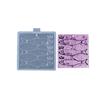 Cute Fish Silicone Mold Epoxy Resin Crafting Mold for DIY Key Chain, Charms, Pendant, Necklace, Jewelry Making, Chocolate Candy Mold for Cake Decoration view 1