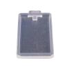 Angel Wings Rectangle Silicone Mold DIY Key Chain Mold Epoxy Resin Casting Mold for DIY Charms, Pendant, Jewelry Making Craft view 4