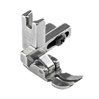 T3 (3 in 1) Multifunction Presser Foot For Standard Lockstitch Sewing Machine Fit JUKI DDL-8500 9000, BROTHER S7200, JACK A3 A4, A5, A6, A7