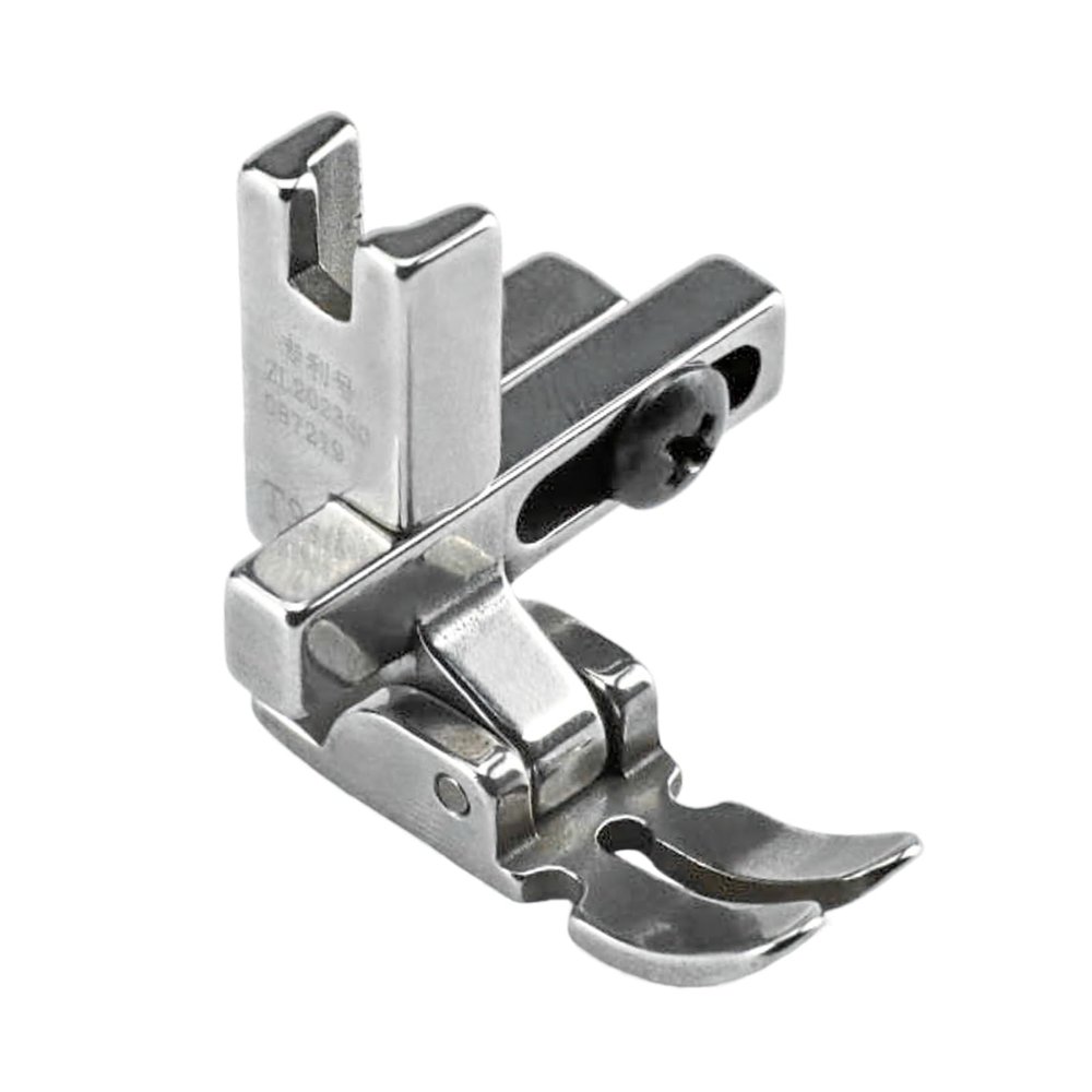 T3 (3 in 1) Multifunction Presser Foot For Standard Lockstitch Sewing Machine Fit JUKI DDL-8500 9000, BROTHER S7200, JACK A3 A4, A5, A6, A7