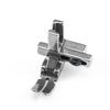 T3 (3 in 1) Multifunction Presser Foot For Standard Lockstitch Sewing Machine Fit JUKI DDL-8500 9000, BROTHER S7200, JACK A3 A4, A5, A6, A7 view 2