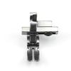 T3 (3 in 1) Multifunction Presser Foot For Standard Lockstitch Sewing Machine Fit JUKI DDL-8500 9000, BROTHER S7200, JACK A3 A4, A5, A6, A7 view 4