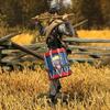 W. Britain American Civil War 31446 Confederate Infantry Drummer Marching 1:30 Scale Metal view 3