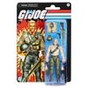 G.I. Joe Classified Series Retro Cardback Duke, Collectible 6-Inch Action Figure with 10 Accessories view 2