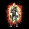 G.I. Joe Classified Series Retro Cardback Duke, Collectible 6-Inch Action Figure with 10 Accessories view 4
