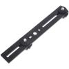 ABOOFAN Fill Light Holder Microphone Holder Fill Light Bracket Microphone Stand view 1