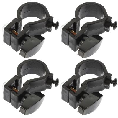 TEHAUX 1set Easel Tray Parts Detachable Buckles for Portable Easels for Outdoor Painting and Art Classes