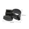 TEHAUX 1set Easel Tray Parts Detachable Buckles for Portable Easels for Outdoor Painting and Art Classes view 3