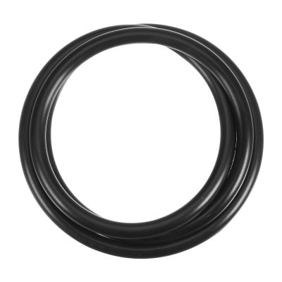 HARFINGTON Universal Sewing Machine Motor Stretch Belt 1037mm 41" Perimeter, 8.6mm Belt Thick for Sewing Machine Motor Seal Repair
