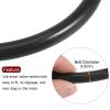 HARFINGTON Universal Sewing Machine Motor Stretch Belt 1115mm 44" Perimeter, 8.6mm Belt Thick for Sewing Machine Motor Seal Repair view 4