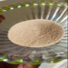 Hessonite Garnet Crushed Powder, 400 CT view 2