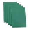 TEHAUX PVC Carving Sheets 5pcs Children's Printmaking Board Durable Comfortable for Kids view 1